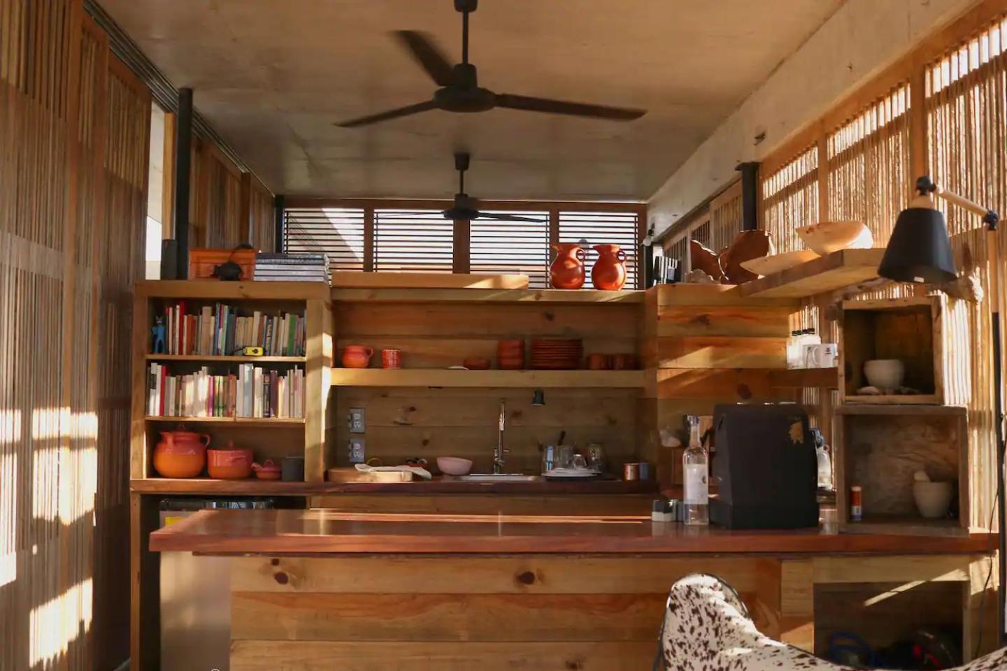 פוארטו אסקונדידו Casa Matilda, Cerca De Casa Wabi Y Hotel Terrestre מראה חיצוני תמונה