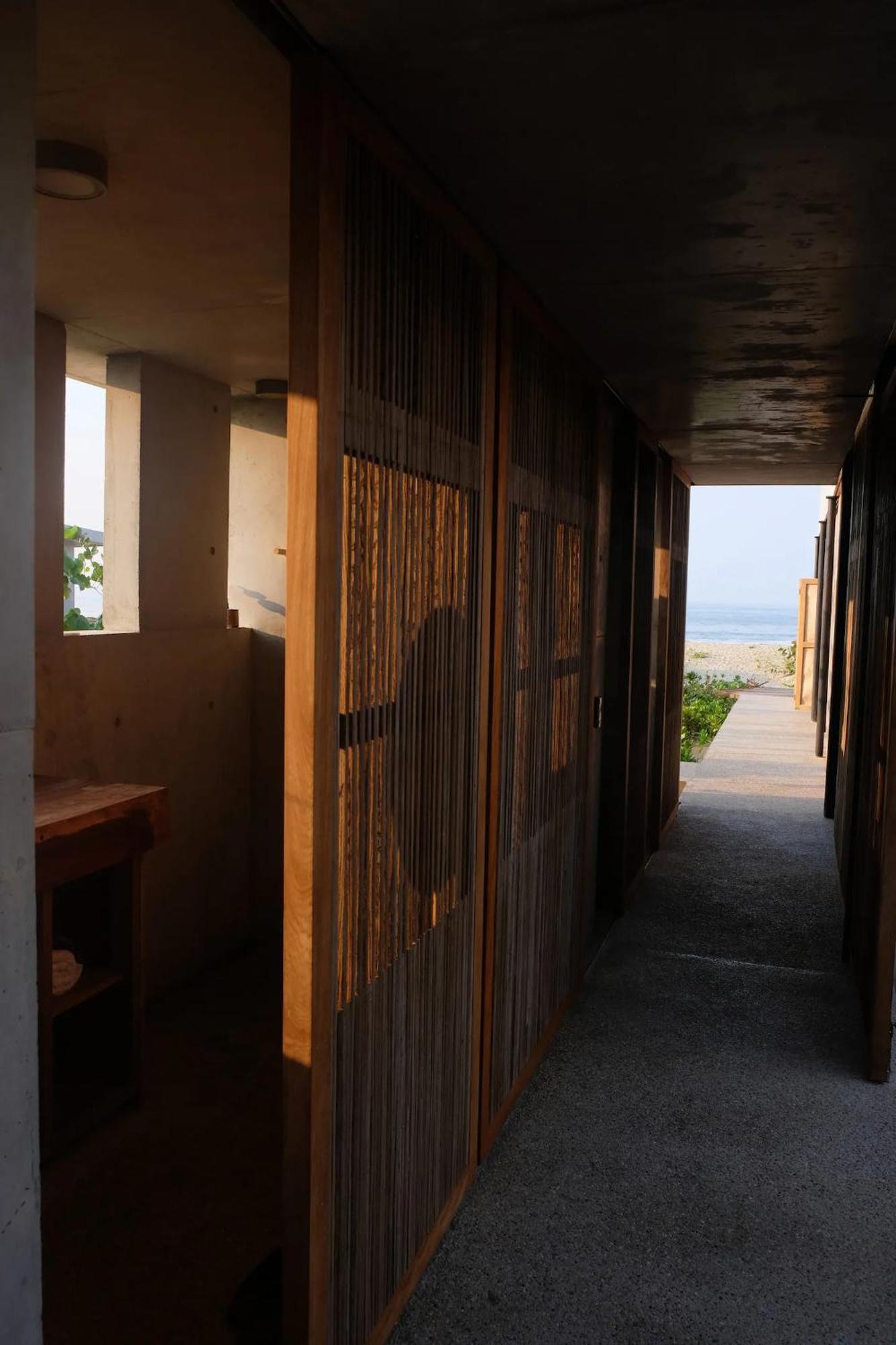 פוארטו אסקונדידו Casa Matilda, Cerca De Casa Wabi Y Hotel Terrestre מראה חיצוני תמונה
