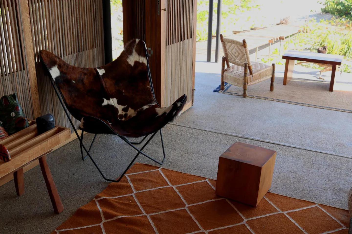 פוארטו אסקונדידו Casa Matilda, Cerca De Casa Wabi Y Hotel Terrestre מראה חיצוני תמונה