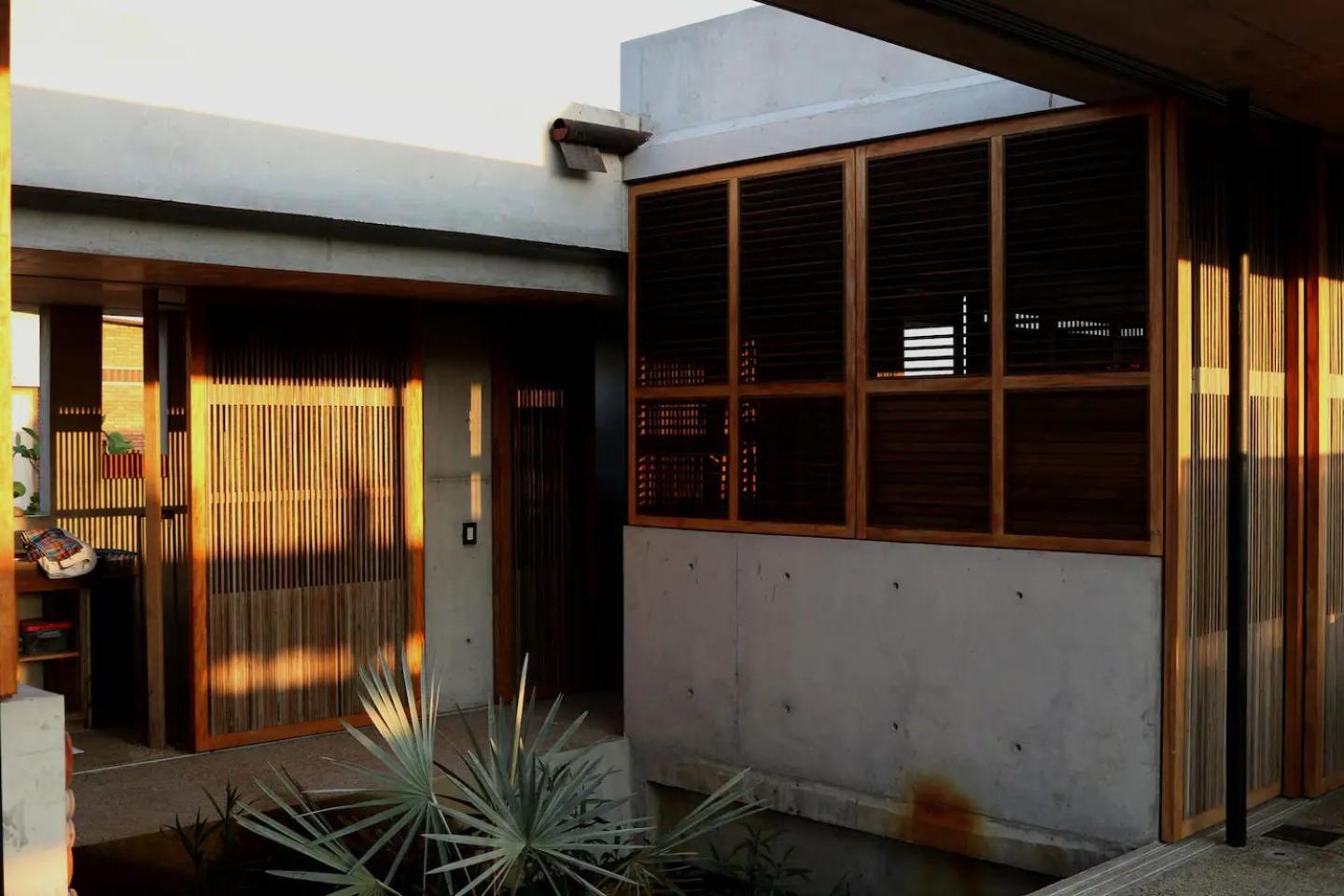 פוארטו אסקונדידו Casa Matilda, Cerca De Casa Wabi Y Hotel Terrestre מראה חיצוני תמונה
